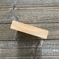 Unfinished Wood Square for Crafts - 1 pc