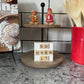 Funny Ornament - So Over It
