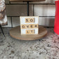 Funny Ornament - So Over It