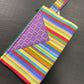 Zipper Pouch Cosmetic Bags
