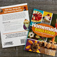 Book - Homemade Bird Food