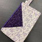 Zipper Pouch Cosmetic Bags