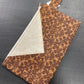 Zipper Pouch Cosmetic Bags
