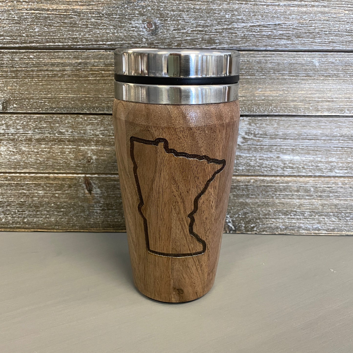 Engraved Travel Mugs