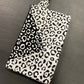 Zipper Pouch Cosmetic Bags