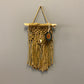 Macrame Wall Hanging - Small - Green