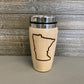 Engraved Travel Mugs