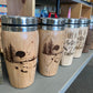 Engraved Travel Mugs