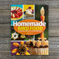 Book - Homemade Bird Food