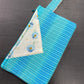 Zipper Pouch Cosmetic Bags