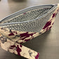 Zipper Pouch Cosmetic Bags