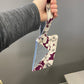 Zipper Pouch Cosmetic Bags