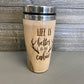 Engraved Travel Mugs