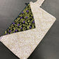 Zipper Pouch Cosmetic Bags